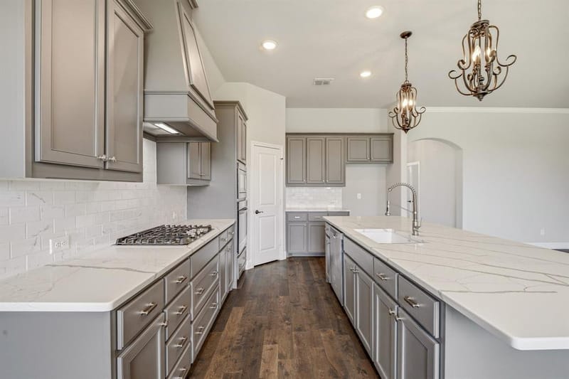 1038 Mickelson Drive, Granbury TX 76048 - Photo 17