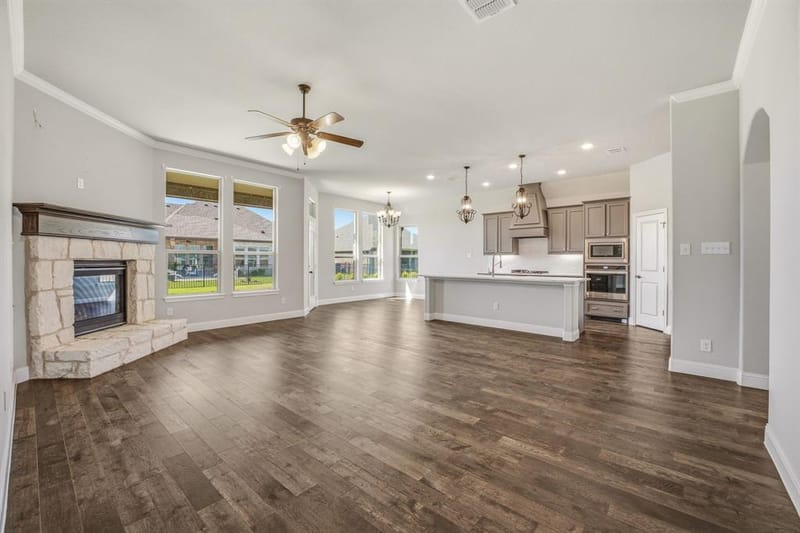 1038 Mickelson Drive, Granbury TX 76048 - Photo 12