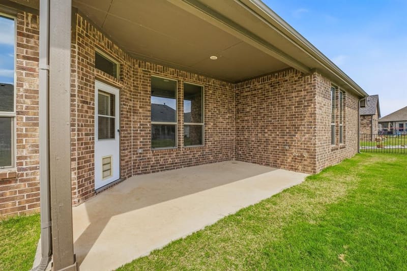 1038 Mickelson Drive, Granbury TX 76048 - Photo 30
