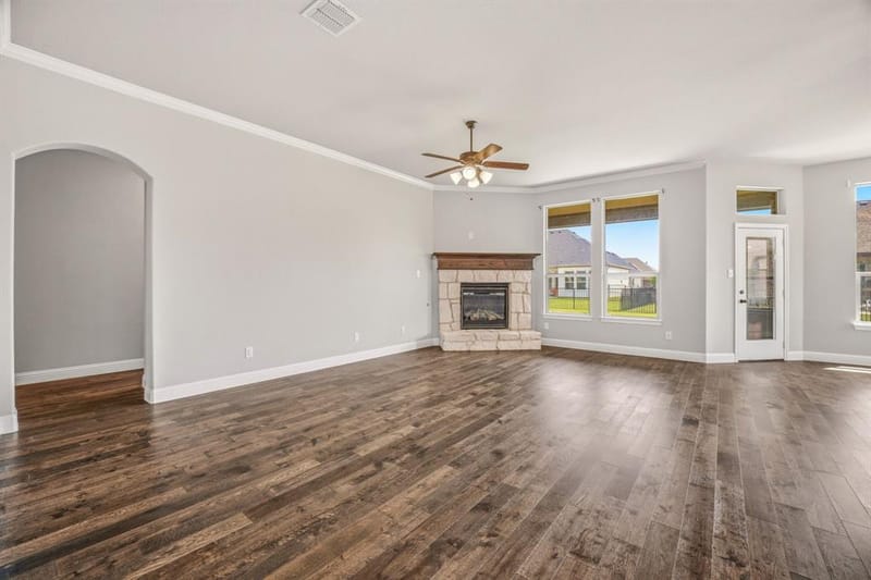 1038 Mickelson Drive, Granbury TX 76048 - Photo 10