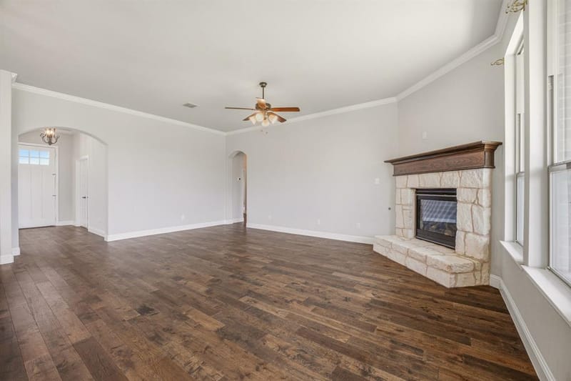 1038 Mickelson Drive, Granbury TX 76048 - Photo 11