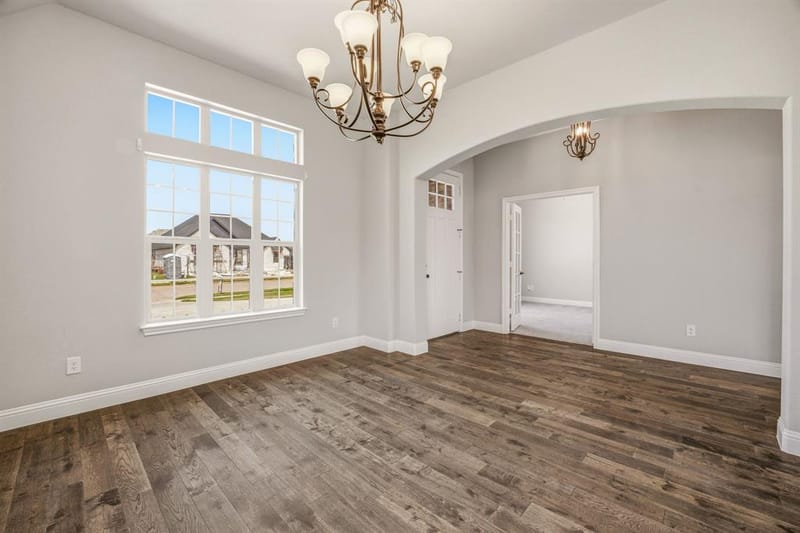 1038 Mickelson Drive, Granbury TX 76048 - Photo 8