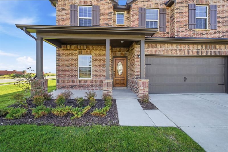 394 Bronco Drive, Waxahachie TX 75165 - Photo 4