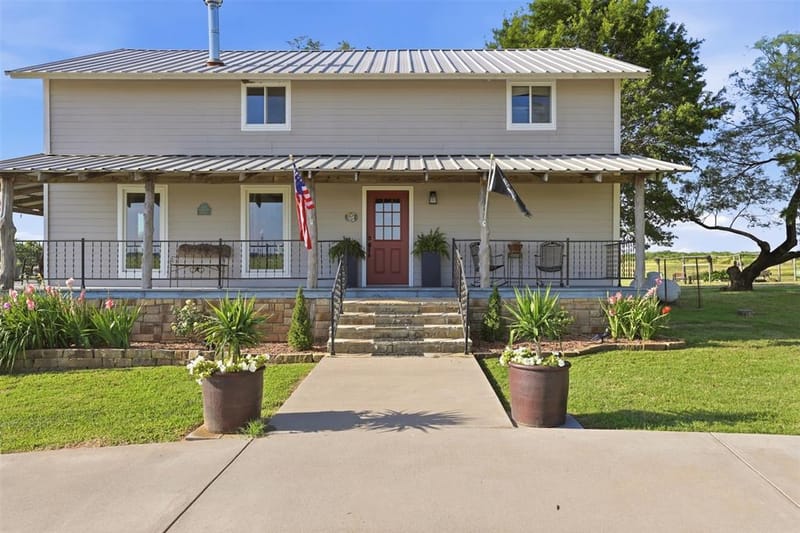 8617 Farm to Market 175, Jacksboro TX 76458 - Photo 6