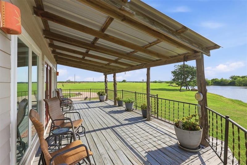 8617 Farm to Market 175, Jacksboro TX 76458 - Photo 17