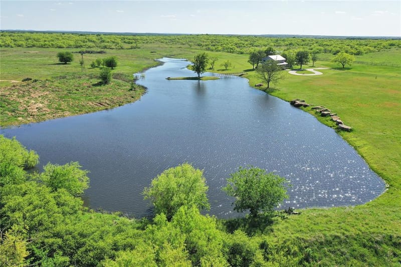 8617 Farm to Market 175, Jacksboro TX 76458 - Photo 3