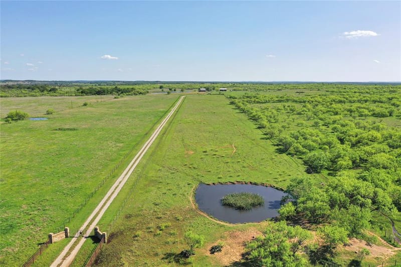 8617 Farm to Market 175, Jacksboro TX 76458 - Photo 28