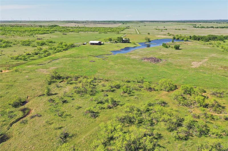 8617 Farm to Market 175, Jacksboro TX 76458 - Photo 5