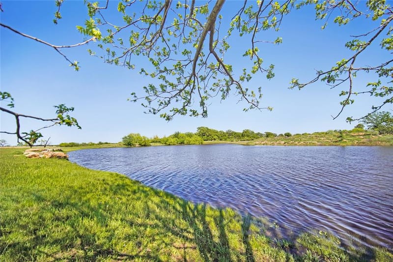 8617 Farm to Market 175, Jacksboro TX 76458 - Photo 38