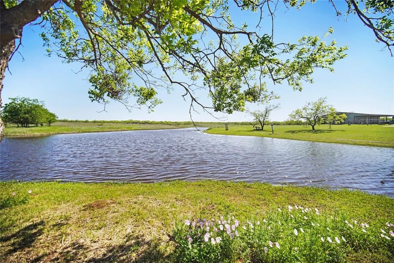 8617 Farm to Market 175, Jacksboro TX 76458 - Photo 37