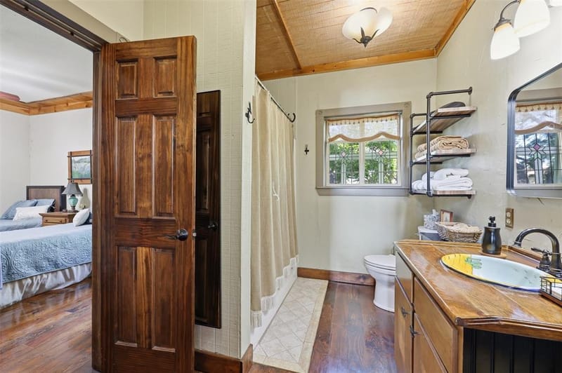 8617 Farm to Market 175, Jacksboro TX 76458 - Photo 15