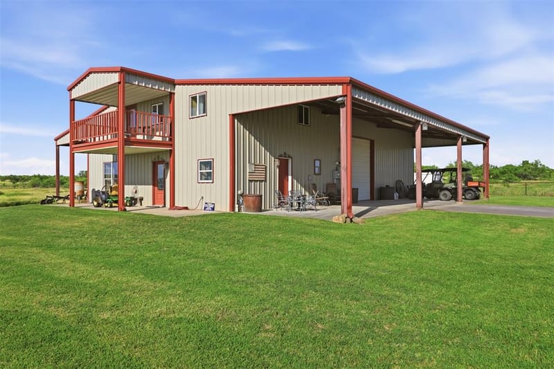 8617 Farm to Market 175, Jacksboro TX 76458 - Photo 19