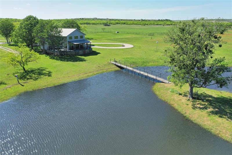 8617 Farm to Market 175, Jacksboro TX 76458 - Photo 4
