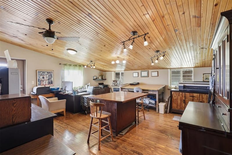 8617 Farm to Market 175, Jacksboro TX 76458 - Photo 21