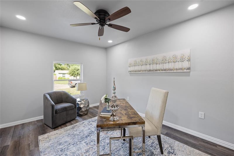 4738 Bedford Drive, Mesquite TX 75150 - Photo 12