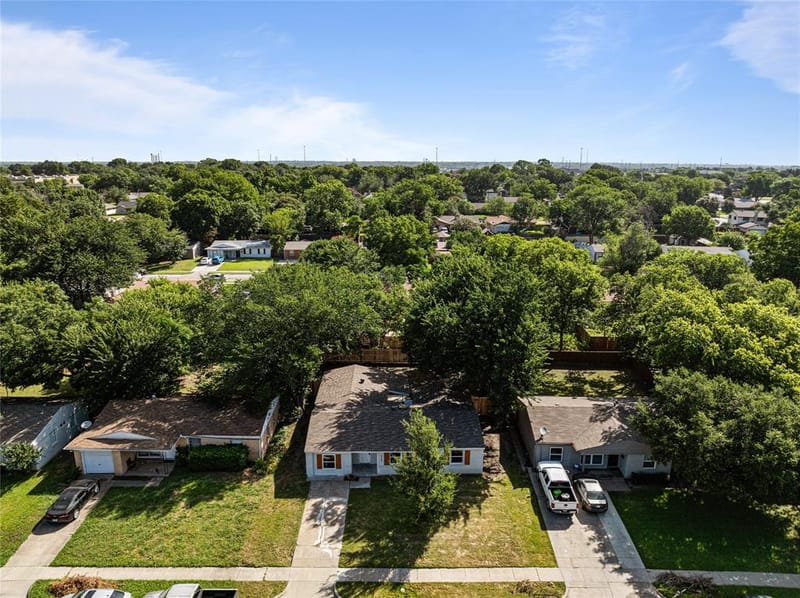 4738 Bedford Drive, Mesquite TX 75150 - Photo 22