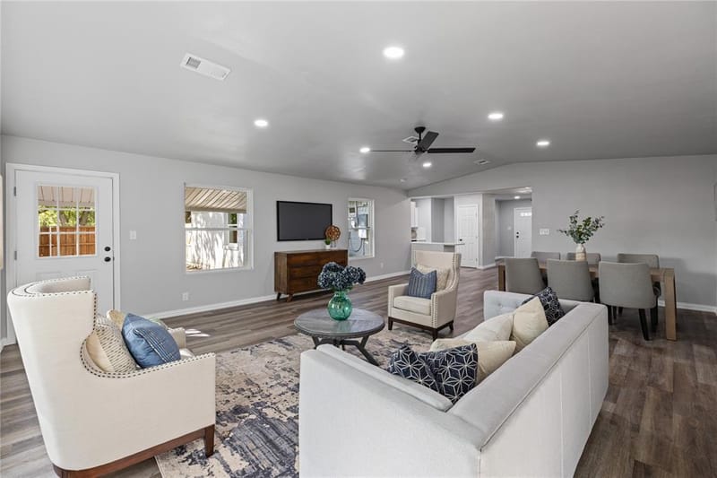4738 Bedford Drive, Mesquite TX 75150 - Photo 3
