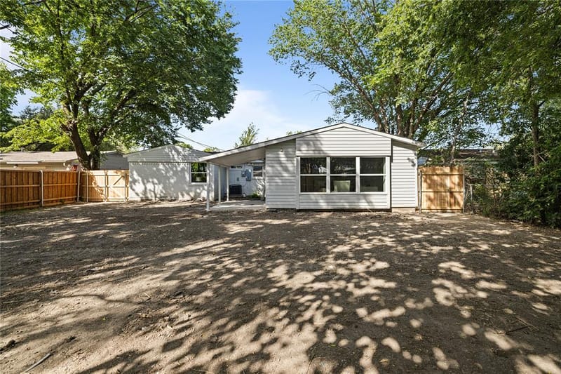 4738 Bedford Drive, Mesquite TX 75150 - Photo 20