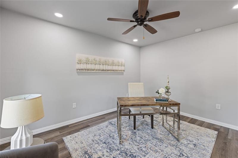 4738 Bedford Drive, Mesquite TX 75150 - Photo 11