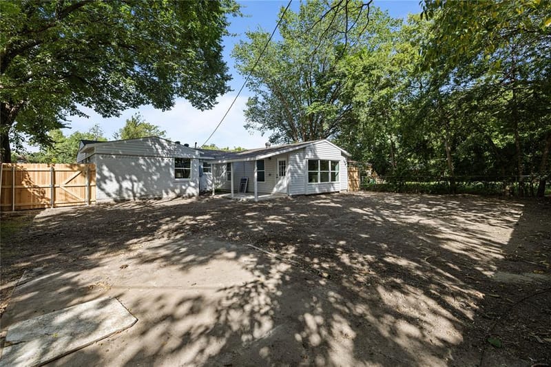 4738 Bedford Drive, Mesquite TX 75150 - Photo 21