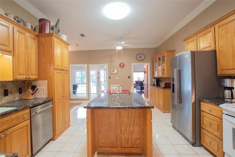3617 Flagstone Drive, Tyler TX 75707 - Photo 6