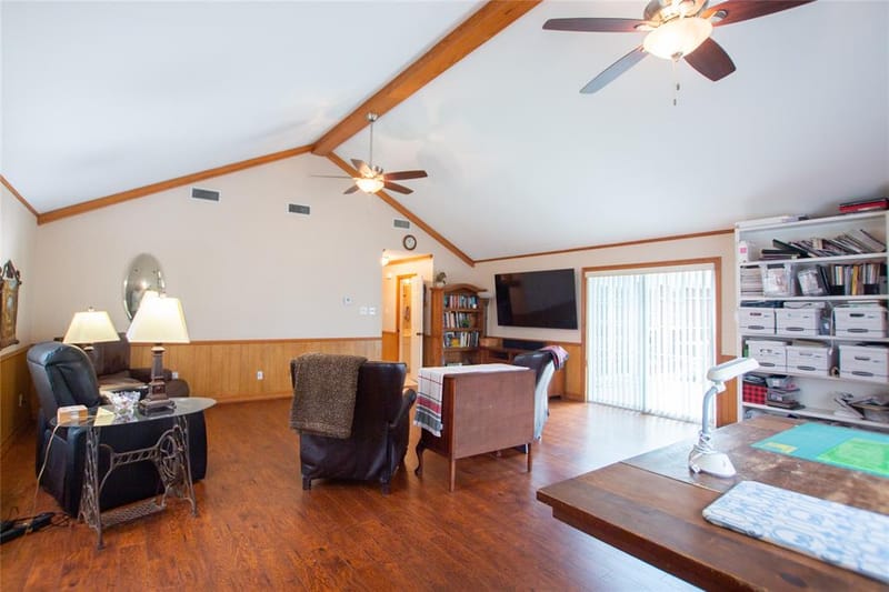 3617 Flagstone Drive, Tyler TX 75707 - Photo 17