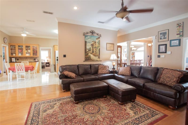 3617 Flagstone Drive, Tyler TX 75707 - Photo 12