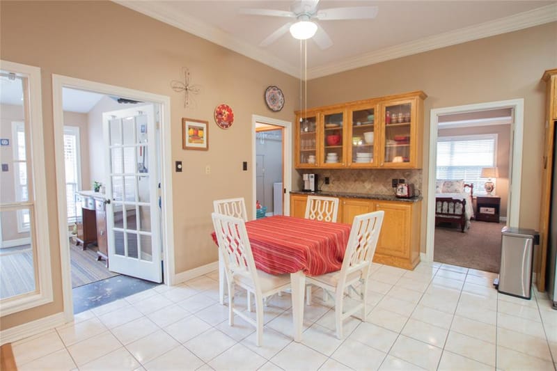 3617 Flagstone Drive, Tyler TX 75707 - Photo 7