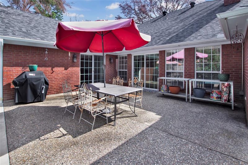 3617 Flagstone Drive, Tyler TX 75707 - Photo 38