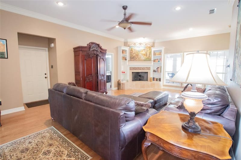 3617 Flagstone Drive, Tyler TX 75707 - Photo 10