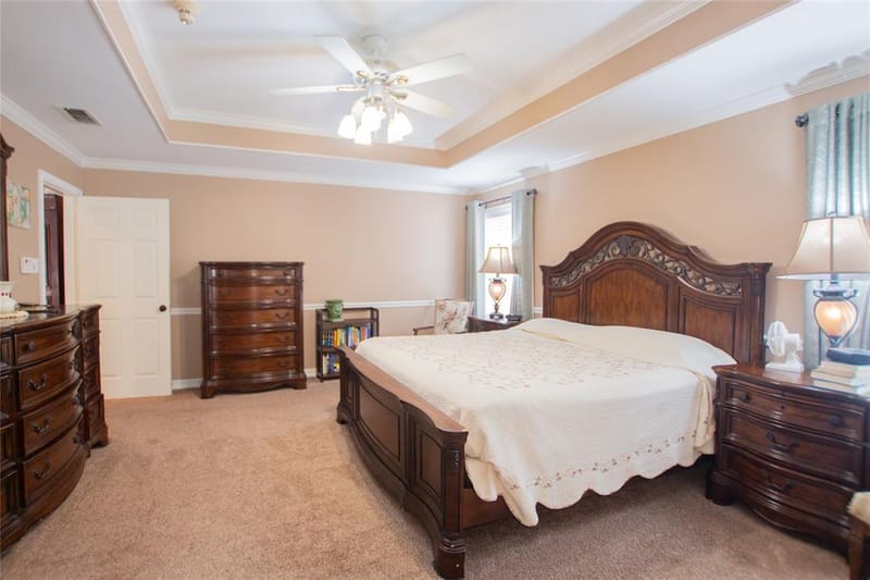 3617 Flagstone Drive, Tyler TX 75707 - Photo 33