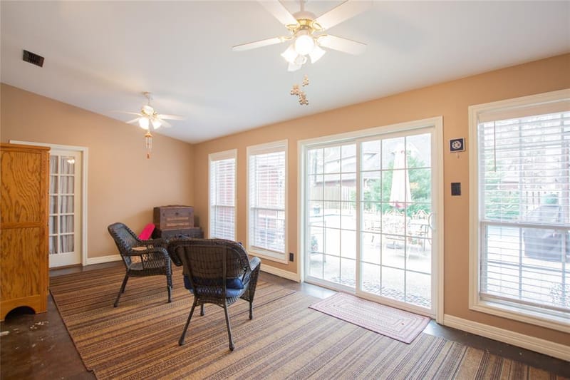3617 Flagstone Drive, Tyler TX 75707 - Photo 18