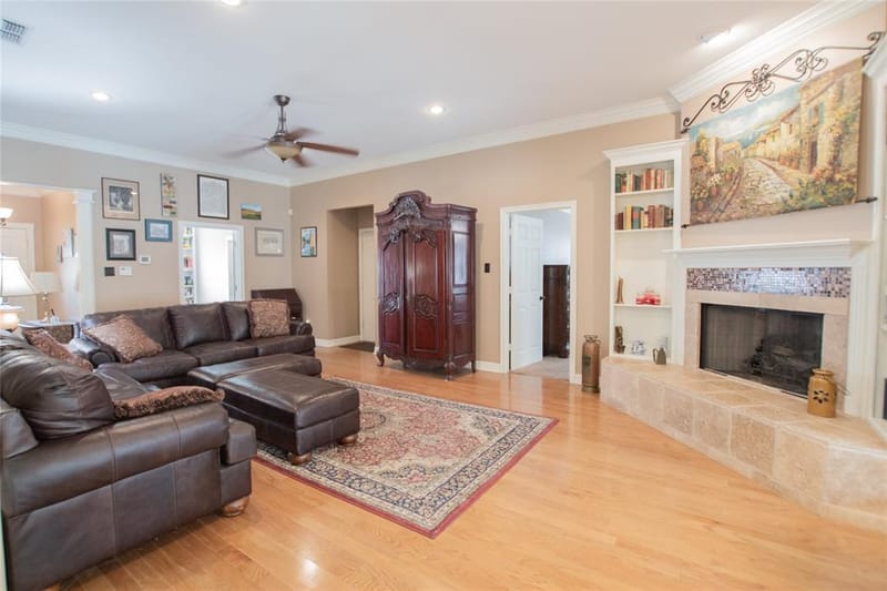 3617 Flagstone Drive, Tyler TX 75707 - Photo 11