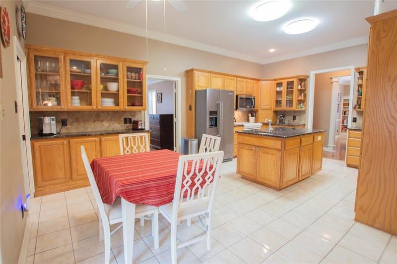 3617 Flagstone Drive, Tyler TX 75707 - Photo 8