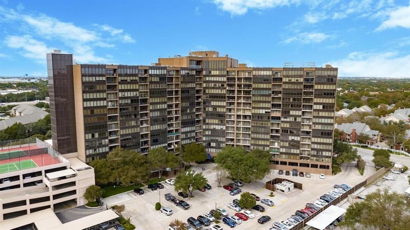 5200 Keller Springs Road # 711, Dallas TX 75248 - Photo 17