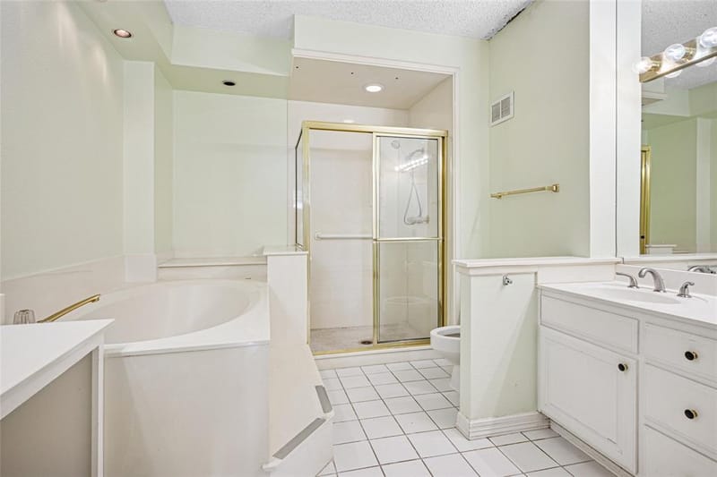 5200 Keller Springs Road # 711, Dallas TX 75248 - Photo 12