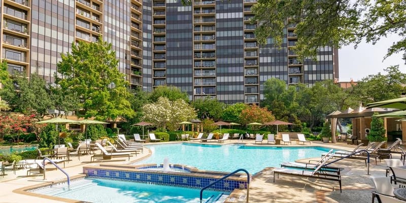 5200 Keller Springs Road # 711, Dallas TX 75248 - Photo 26
