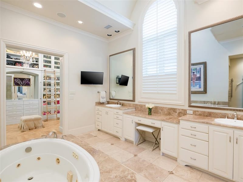 6442 Lakehurst Avenue, Dallas TX 75230 - Photo 17