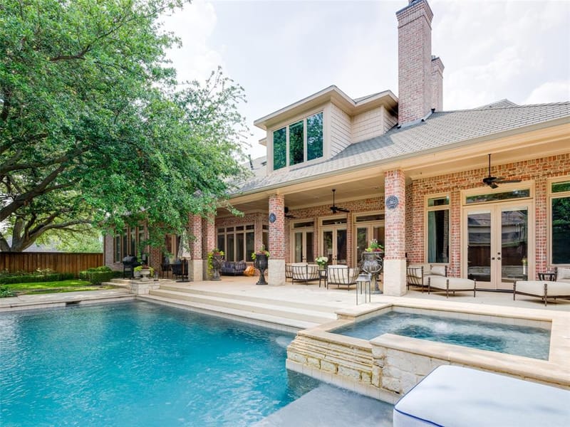 6442 Lakehurst Avenue, Dallas TX 75230 - Photo 36
