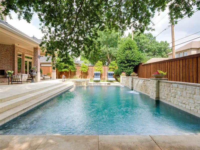 6442 Lakehurst Avenue, Dallas TX 75230 - Photo 34