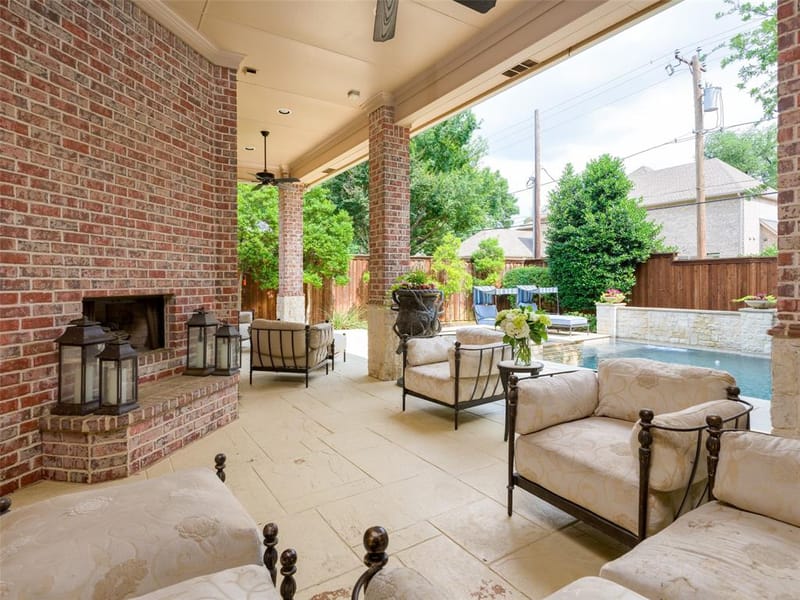 6442 Lakehurst Avenue, Dallas TX 75230 - Photo 37