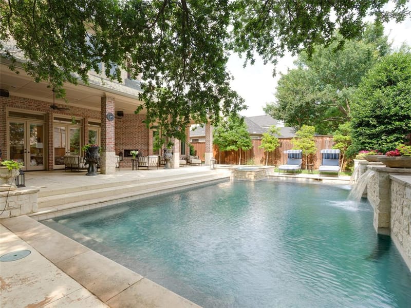 6442 Lakehurst Avenue, Dallas TX 75230 - Photo 35