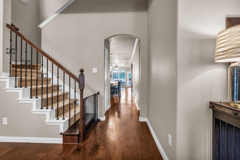 612 Sundrop Drive, Little Elm TX 75068 - Photo 6