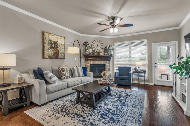 612 Sundrop Drive, Little Elm TX 75068 - Photo 13