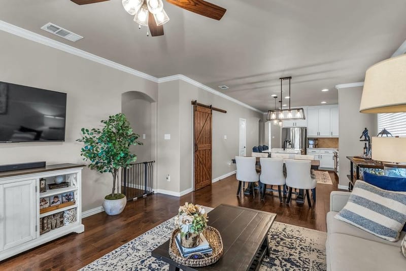 612 Sundrop Drive, Little Elm TX 75068 - Photo 16