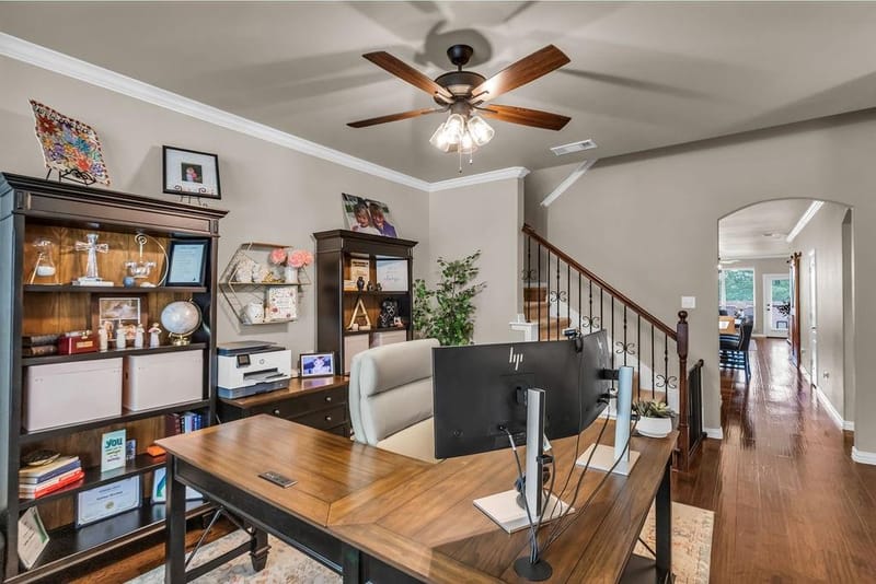 612 Sundrop Drive, Little Elm TX 75068 - Photo 5