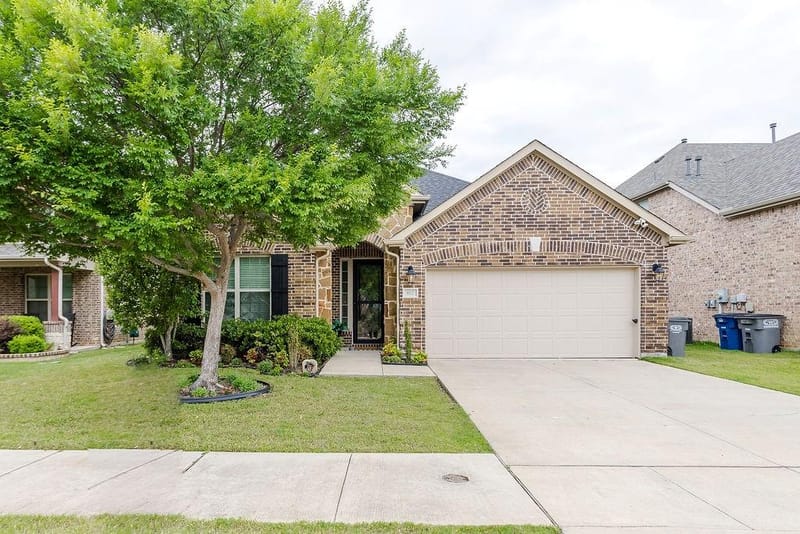 612 Sundrop Drive, Little Elm TX 75068 - Photo 34