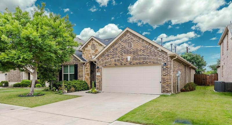 612 Sundrop Drive, Little Elm TX 75068 - Photo 33