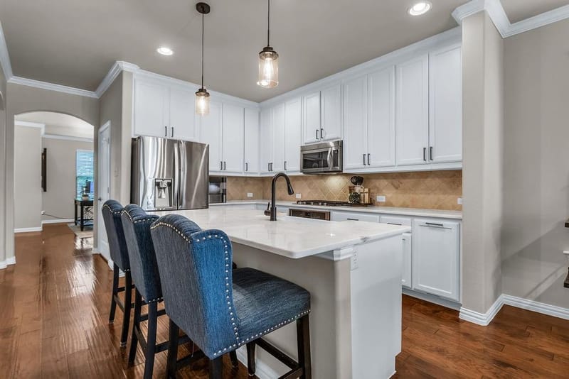 612 Sundrop Drive, Little Elm TX 75068 - Photo 11
