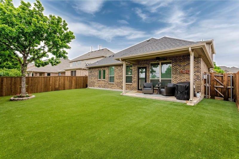 612 Sundrop Drive, Little Elm TX 75068 - Photo 35